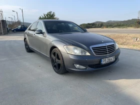 Mercedes-Benz S 320, снимка 3