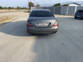 Mercedes-Benz S 320, снимка 7