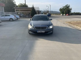 Mercedes-Benz S 320, снимка 4