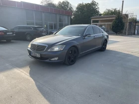 Mercedes-Benz S 320, снимка 1