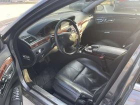 Mercedes-Benz S 320, снимка 5