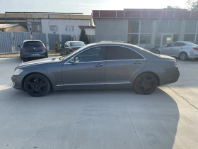 Mercedes-Benz S 320, снимка 8