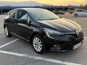 Renault Clio Intens* Carplay* Keyless* 73000км* 1.0Tce* FullLed, снимка 1