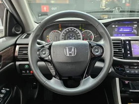 Honda Accord 2.4 9Th Generation, снимка 13