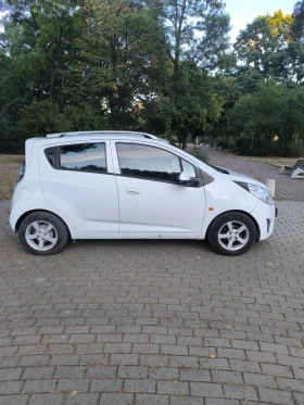 Chevrolet Spark, снимка 3