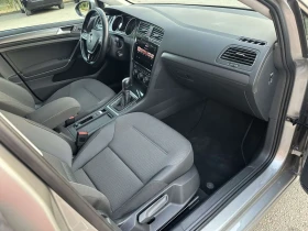 VW Golf 1.6TDI/116кс./DSG7ск./Подгрев/Теглич, снимка 10