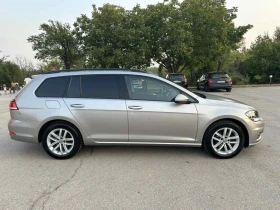 VW Golf 1.6TDI/116кс./DSG7ск./Подгрев/Теглич, снимка 4