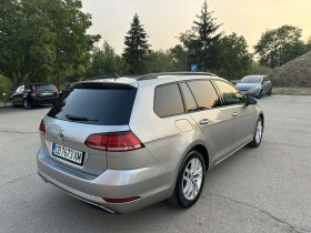 VW Golf 1.6TDI/116кс./DSG7ск./Подгрев/Теглич, снимка 5