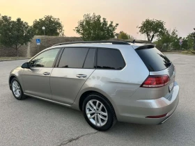 VW Golf 1.6TDI/116кс./DSG7ск./Подгрев/Теглич, снимка 8