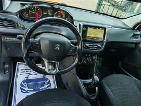 Peugeot 208 1.6 B-HDI, снимка 9