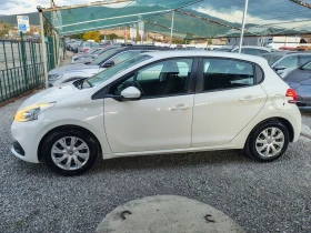 Peugeot 208 1.6 B-HDI, снимка 4