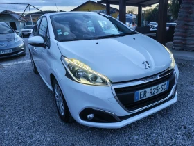 Peugeot 208 1.6 B-HDI, снимка 2