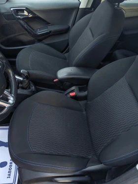 Peugeot 208 1.6 B-HDI, снимка 10