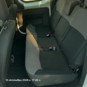 Dacia Dokker 1.6 MPI-83 к.с. - LPG, снимка 12