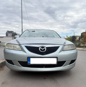 Mazda 6 LF3307, снимка 5