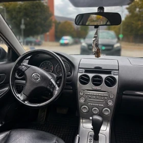 Mazda 6 LF3307, снимка 2