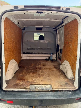 Peugeot Expert JTD, снимка 6