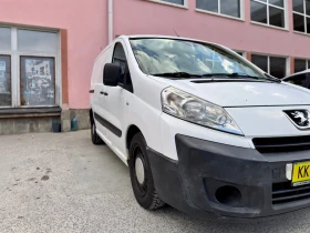 Peugeot Expert JTD, снимка 2