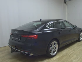 Audi A5 Sportback 45 TDI Quattro LED Navi, снимка 3