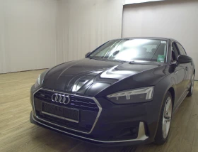 Audi A5 Sportback 45 TDI Quattro LED Navi, снимка 2