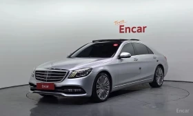 Mercedes-Benz S 400, снимка 1