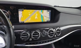 Mercedes-Benz S 400, снимка 9