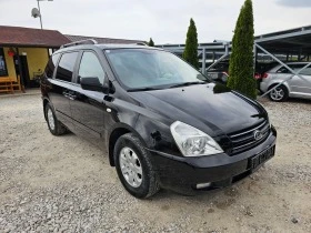 Kia Carnival 2.9CRDI 7МЕСТА ! ! КЛИМАТРОНИК, снимка 7