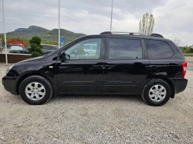 Kia Carnival 2.9CRDI 7МЕСТА ! ! КЛИМАТРОНИК, снимка 2