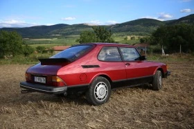 Saab 900, снимка 3