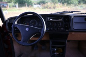 Saab 900 | Mobile.bg   11