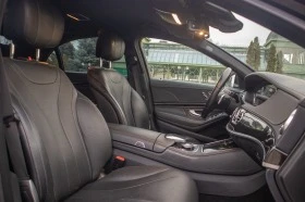 Mercedes-Benz S 350 Long Facelift 286 .. | Mobile.bg    10