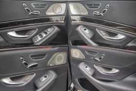 Mercedes-Benz S 350 Long 2018 Facelift топ състояние , снимка 17 - Автомобили и джипове - 41969505
