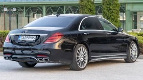 Mercedes-Benz S 350 Long Facelift 286 .. | Mobile.bg    7