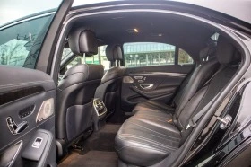 Mercedes-Benz S 350 Long Facelift 286 .. | Mobile.bg    11