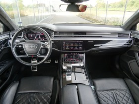 Audi S8  , снимка 10 - Автомобили и джипове - 42648356