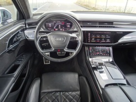 Audi S8  , снимка 11 - Автомобили и джипове - 42648356