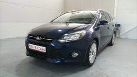 Ford Focus 1.0 i  - [1] 