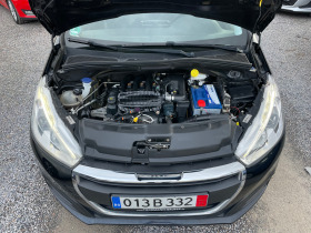 Peugeot 208 1.2i Klima Euro 6 | Mobile.bg   17