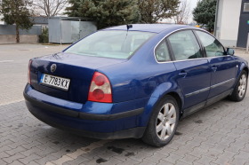 VW Passat 5, 1.9 TDI, снимка 3