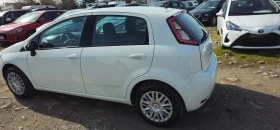 Fiat Punto 1.4.газ.еvro6, снимка 3