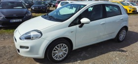 Fiat Punto 1.4.газ.еvro6, снимка 2
