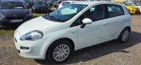 Fiat Punto 1.4.газ.еvro6 - [3] 