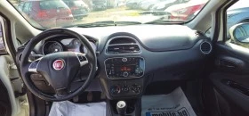 Fiat Punto 1.4.газ.еvro6, снимка 13