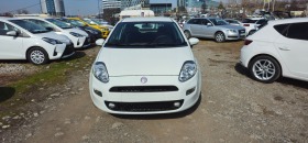Обява за продажба на Fiat Punto 1.4.газ.еvro6 ~10 600 лв. - изображение 1