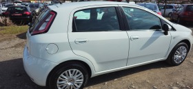 Fiat Punto 1.4.газ.еvro6, снимка 5 - Автомобили и джипове - 44494201