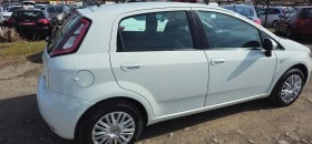 Fiat Punto 1.4.газ.еvro6, снимка 5