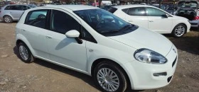 Fiat Punto 1.4.газ.еvro6, снимка 6