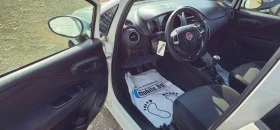 Fiat Punto 1.4.газ.еvro6, снимка 12