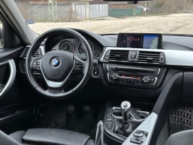 BMW 320 F31 Sport line, снимка 12 - Автомобили и джипове - 44642321
