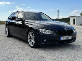 BMW 320 F31 Sport line | Mobile.bg    8